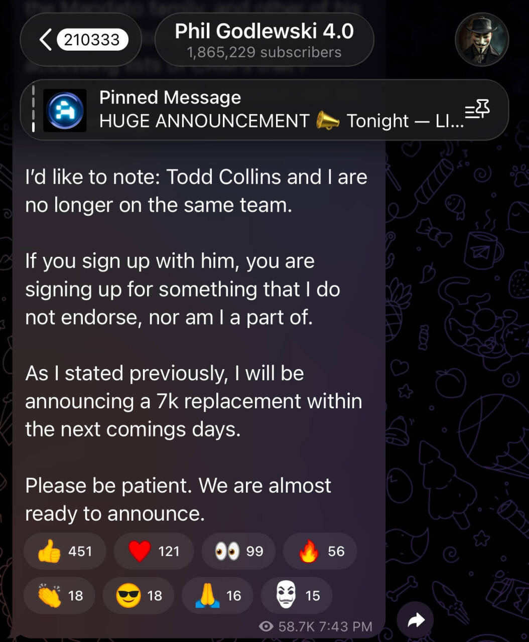 Gold Quizzed 2026-03-16