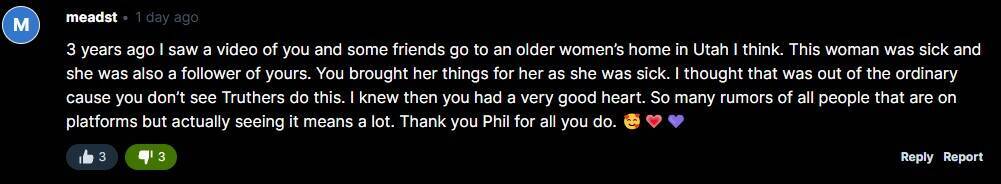 Just sad... 2026-02-07